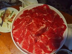 嫩健肥牛-捞围鲜·港式打边炉(海阳路店)