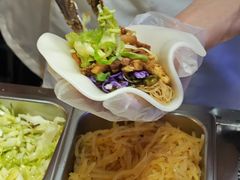 -张果佬年糕卷(科巷店)