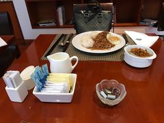 -重庆解放碑帝晶酒店·姜厨房西餐厅