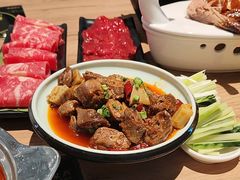 -龙聚德北京烤鸭(沙坪坝华宇A馆店)