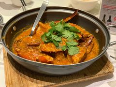 辣椒螃蟹-新加坡海鲜共和(名胜世界圣淘沙海滨坊)