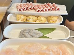 -海底捞火锅(王府井银泰in88店)
