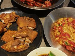 -一棠龙虾•王牌虾球(楚河汉街店)