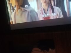 -臻享养生·SPA·影院式足道(汇臻店)