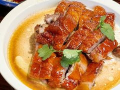 -广府乡下·饭庄(新港东路店)