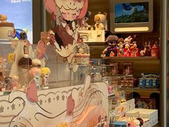 -泡泡玛特POPMART(崇文门国瑞城店)