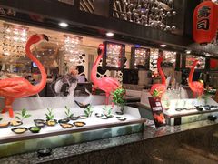 -芭菲盛宴·环球美食(解放碑英利国际店)