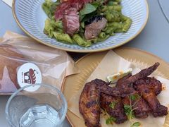 -BAKER&SPICE(BFC外滩金融中心店)