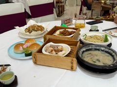 -禄福山庄•顺德菜·融和菜(龙江店)