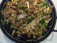 -潇湘码头·鲜湘菜(清河店)