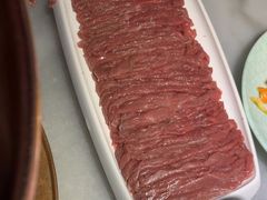 -正福居老北京正宗铜锅泉水涮肉(彰化路店)