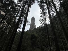 -雁荡山风景名胜区
