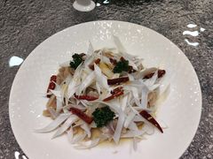-中国吉菜名店广源宾馆餐厅