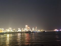 -武汉关码头(轮渡站)