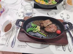 -西堤牛排(合肥之心城店)