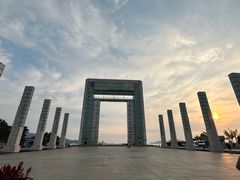 -幸福门