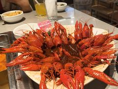 -海底捞火锅(方圆荟店)