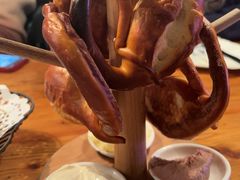 -宝莱纳啤酒花园餐厅PAULANER BRAUHAUS Nanjing(广州路店)