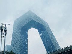 -中央广播电视总台(光华路办公区)