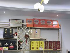 -黄牛肉馆·皖南土菜