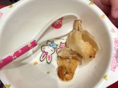 -小杨生煎(宝山花园城店)