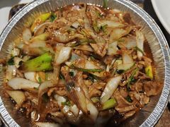 -海富门·带鱼·淮扬菜·粤菜(甘家口店)