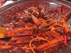 -回味黑鸭煲·始于2006(万松园店)