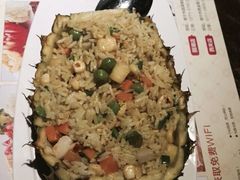android_upload_pic-路易十三西餐厅(西关新天地店)