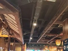 -黄泥岗·黄陂农家菜(百步亭店)