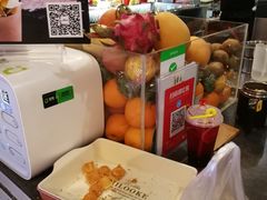-米洛克欧洲蛋糕(西南路店)