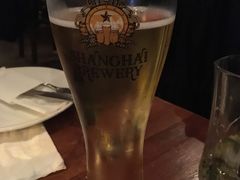 -Shanghai Brew House上海啤酒工坊(老外街店)