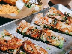 -KimPro 辛普乐概念韩餐