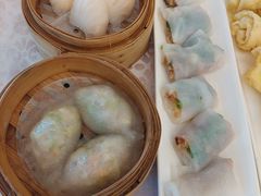 -好彩海鲜酒家(帝国中心店)