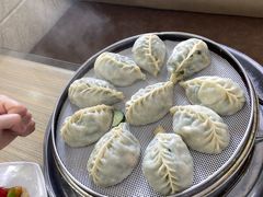 -叶存利海鲜大馅饺子(海宁路总店)
