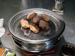 -本炙炭烤·蒲烧活鳗料理店(金沙洲店)