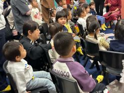 -奈尔宝家庭中心·亲子餐厅(苏州大悦城店)