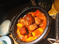 -九锅一堂酸菜鱼(新南凯德直营店)