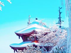 -瓦屋山景区