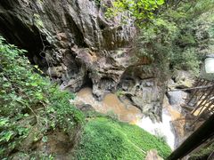 -九乡风景区