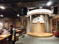 -白乐天毛肚火锅馆(南滨路店)