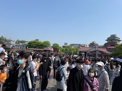 -芜湖方特东方神画