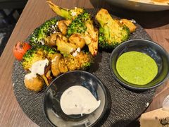 -Shantek象提南亚餐厅&西餐融合Bistro(淮海中路店)