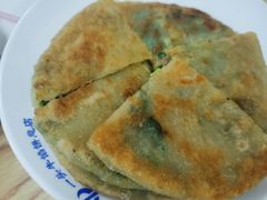 -一头牛馅饼店总店(卫工街店)