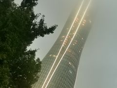 -杭州来福士中心