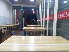 大堂-没牙伯花生汤店(老药洲店)