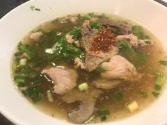-Magic Food Point(Airport Street food)