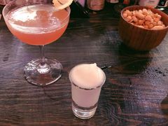 -The Tiki Bungalow提基小木屋酒吧
