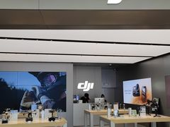 -DJI大疆(福州万象城授权体验店)
