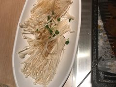 -新石器烤肉(南通CBD大有境店)
