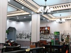 大堂-西汇饭店(甪直店)